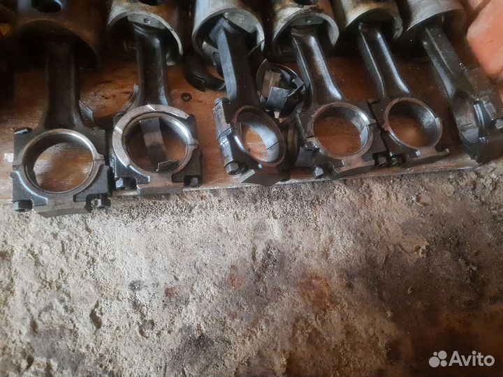 Блок камаз 740