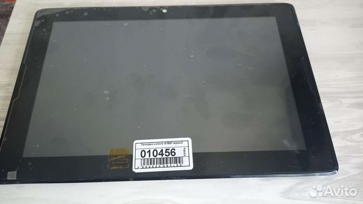 Планшет Lenovo A7600H