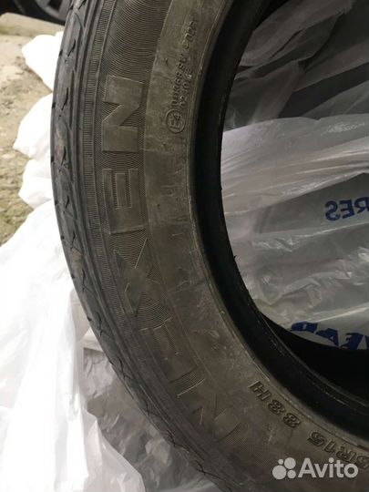 Kumho Ecowing ES01 KH27 185/65 R15 88H