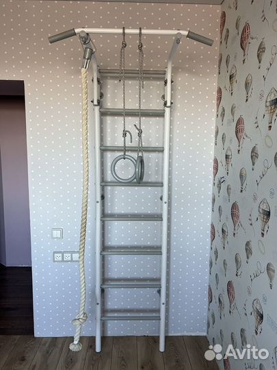 Шведская стенка