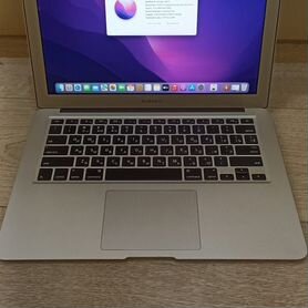 Macbook AIR 13 i5/8gb 2017