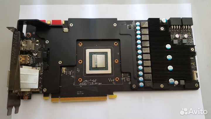 Gtx 980 4gb
