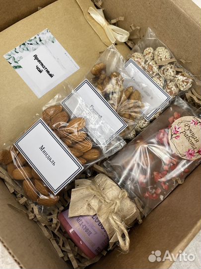 Подарочные наборы ко дню учителя/ на др