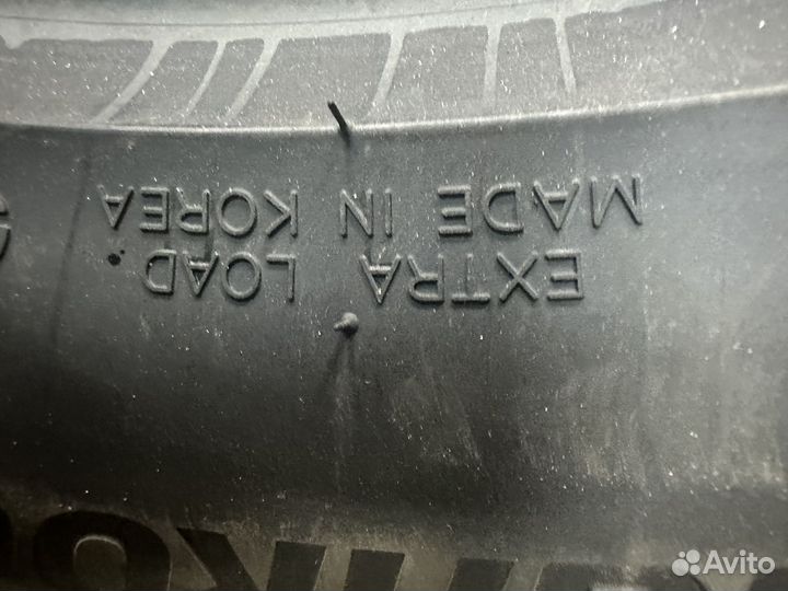 Hankook Ventus S1 Evo3 SUV K127A 285/45 R22 114Y