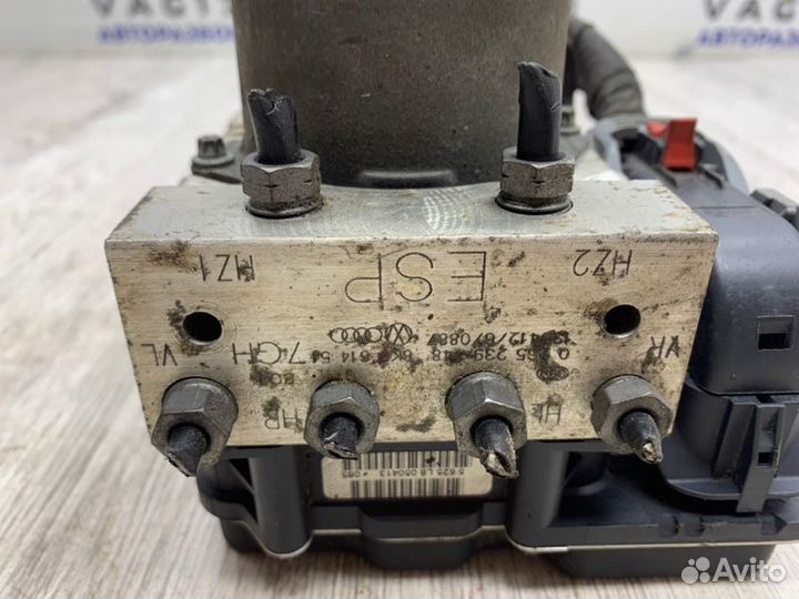 Блок ABS Audi A4 B8 cgld 2.0 TDI 2013