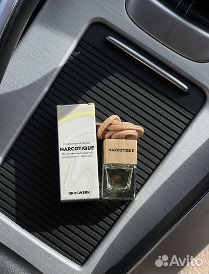 Ароматизатор в авто во флаконе оптом