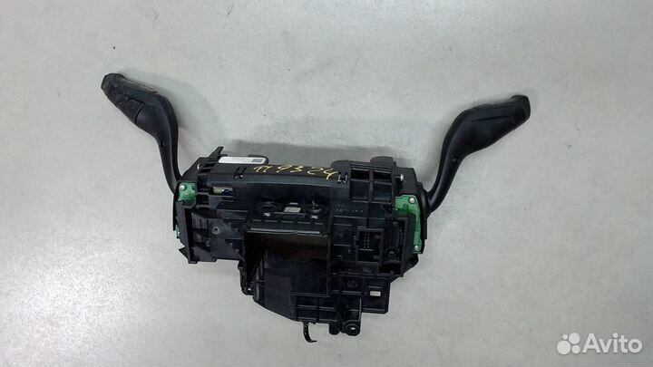 Переключатель поворотов и дворников Ford C-Max, 20