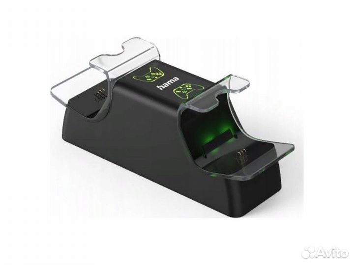 Зарядная станция Hama для контроллеров Xbox Series