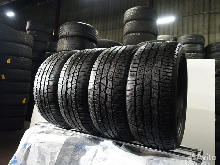 Continental ContiWinterContact TS 830 P 215/60 R16