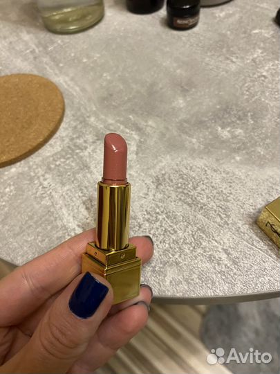 Ysl помада миниатюра