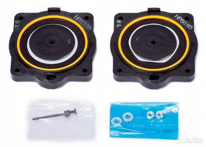 Обслуживание и ремонт септиков в Рязани и области