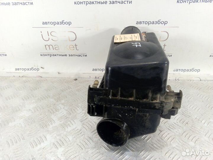 Корпус воздушного фильтра Lifan Solano 620 1.6