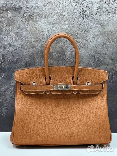 Сумка Hermes Birkin 25