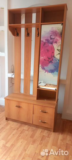 Прихожая бу