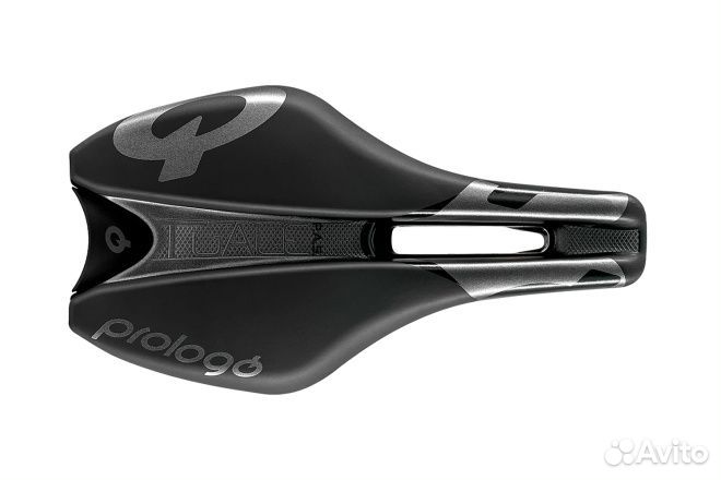 Седло для триатлона Prologo T-Gale PAS Nack / Ч