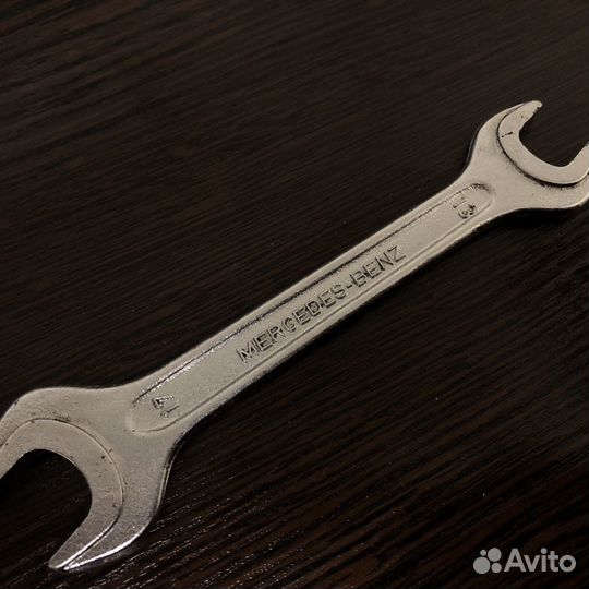 Гаечные ключи Mercedes-Benz