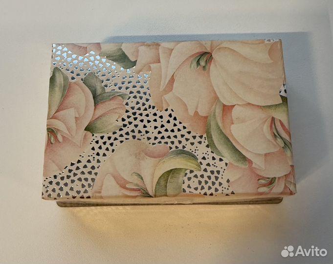 Заказ для Марины (косметика набор 131102)