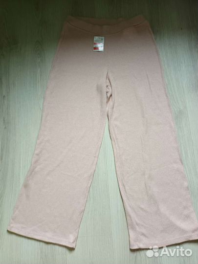 Брюки прямые, палаццо Германия