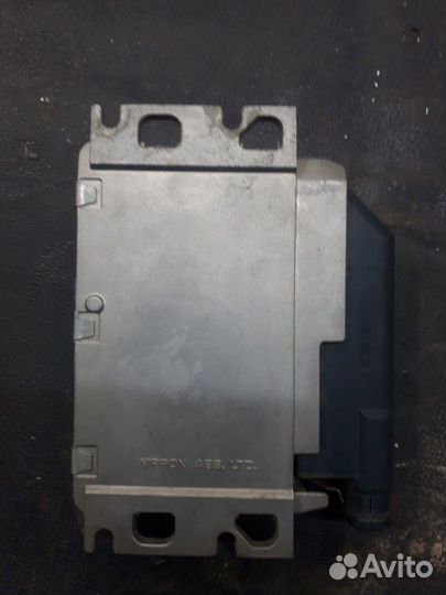 Блок ABS для митсубиси