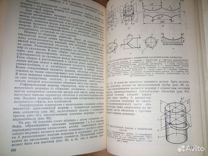 Справочник по безопасности космических полетов1989