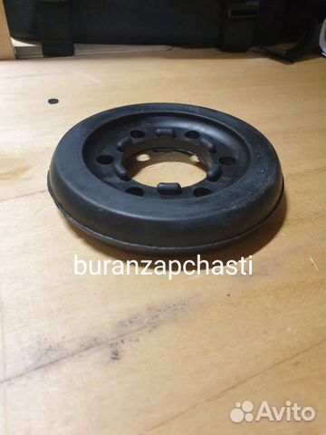 Обод катка широкий Буран