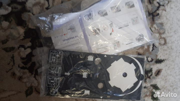 Цветной лазерный принтер epson