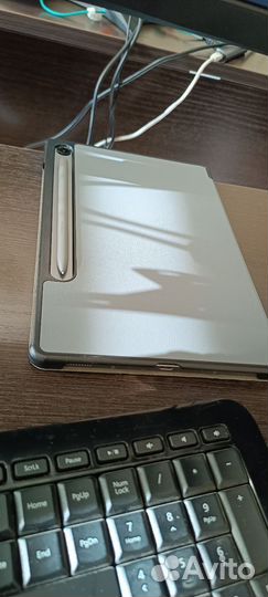 Планшет samsung galaxy tab s9 fe