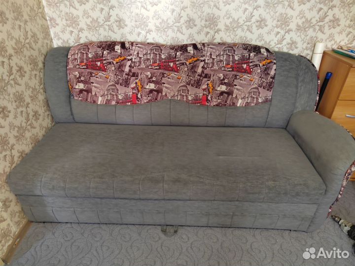 Диван трансформер