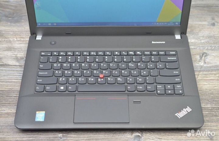 Lenovo TP E440 i5-4200U 2.5Gh/8Gb/500HDD