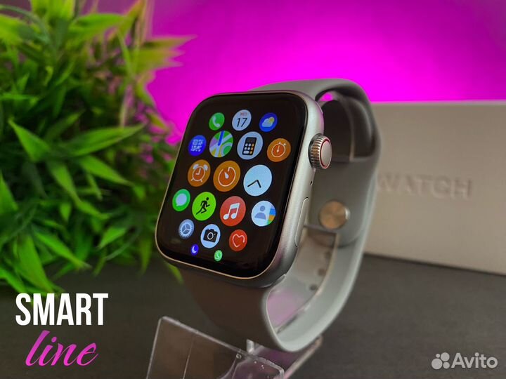 Apple watch 9 ориг.короб