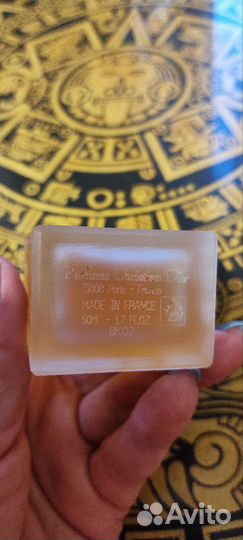 Женские духи miss dior