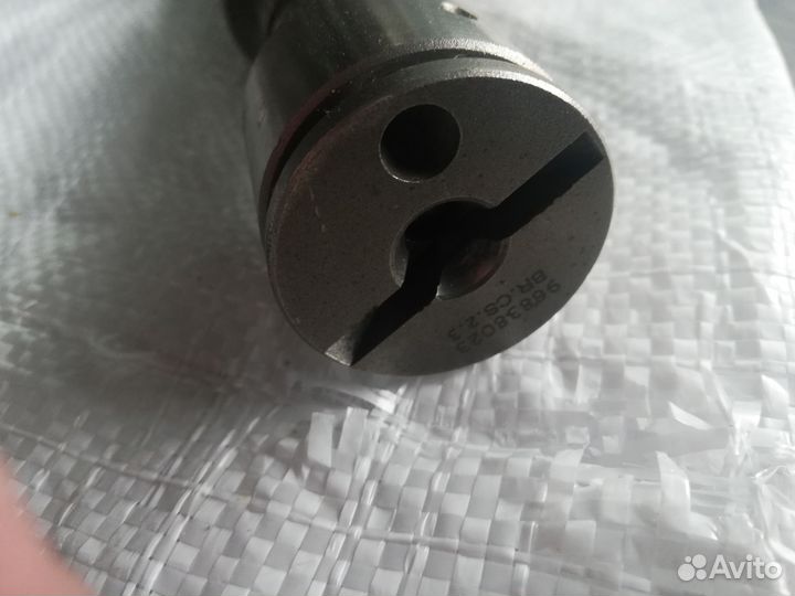 Распредвал daewoo nexia 1.5