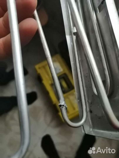 Ремонт холодильников, стиральных посудомоечн машин