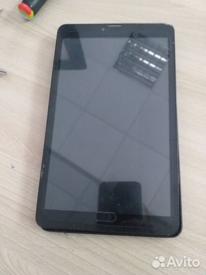 Планшет bq8063l на запчасти