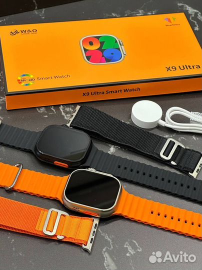Smart Watch опт