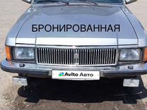 ГАЗ 3102 Волга 2.4 MT, 2009, 210 000 км, с пробегом, цена 780 000 руб.