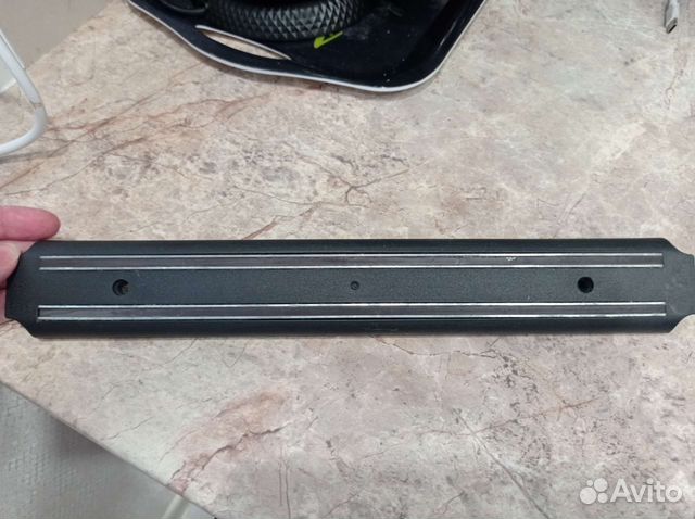 Магнит для ножей