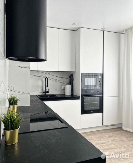 Кухня на заказ