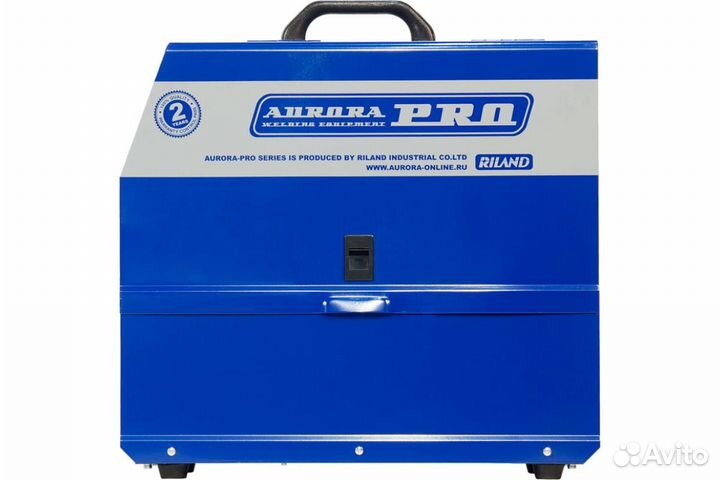 Сварочный полуавтомат Aurora PRO overman 180