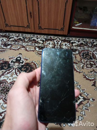 Xiaomi Redmi Note 8T, 4/64 ГБ