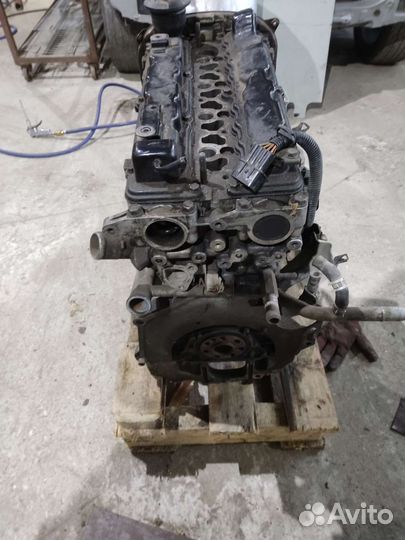 Двс Двигатель 1.8 gdi mitsubishi 4g93