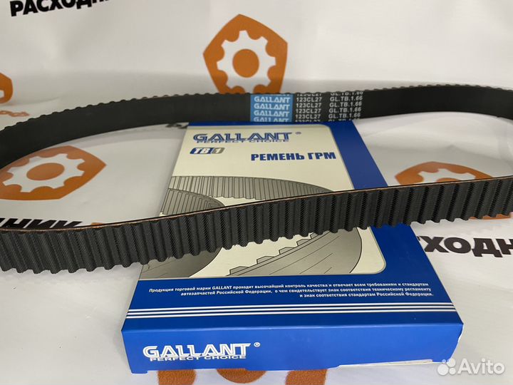 Ремень грм Renault Duster Nissan Almera Qashqai