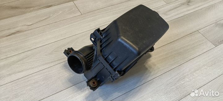 Корпус воздушного фильтра hyundai solaris Солярис