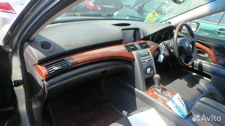 Подлокотник Honda Legend KB2 J37A 2010