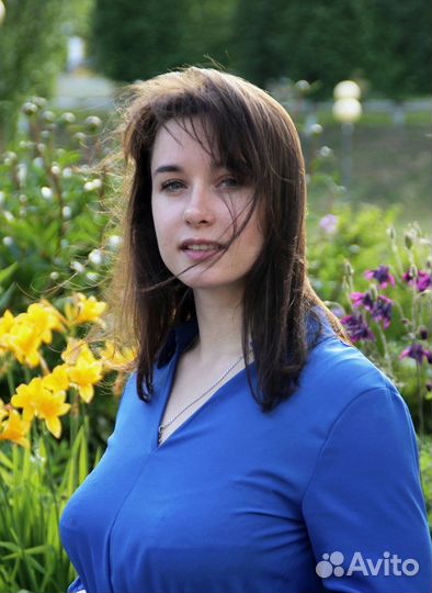 Начинающий фотограф