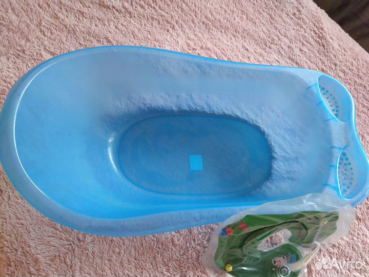 Ванночка для купания