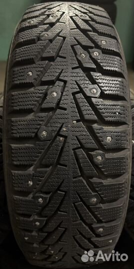 Amtel NordMaster Evo 175/65 R14