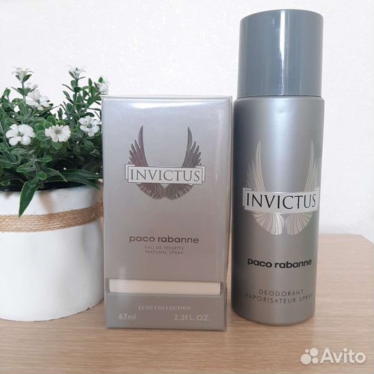 Мужские наборы