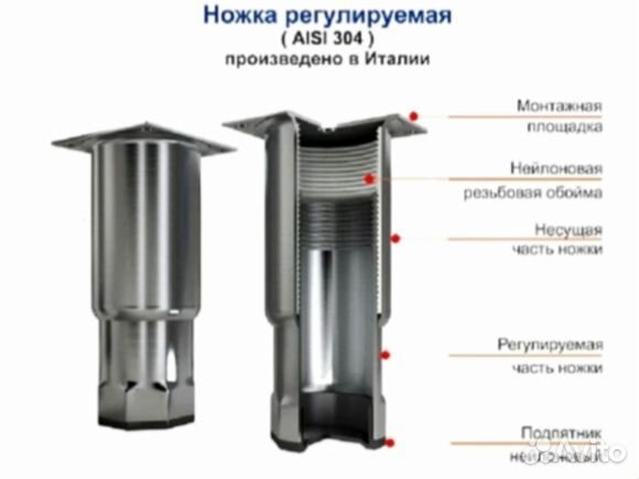 Стол холодильник GE 11/TN новый