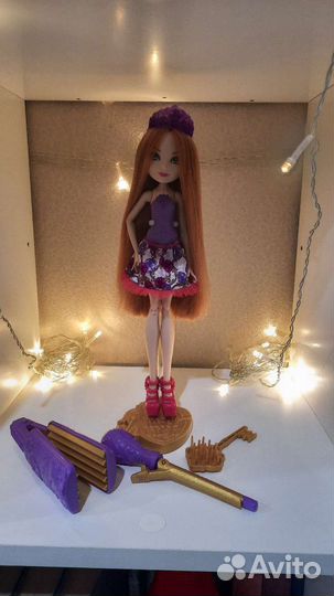 Кукла ever After High Холли О'Хэйр